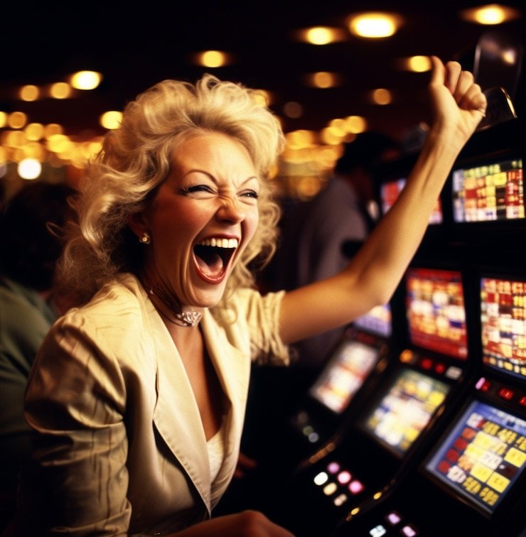 Berbagai jenis slot online tersedia di galaxi77 mulai dari slot klasik hingga video slot modern
