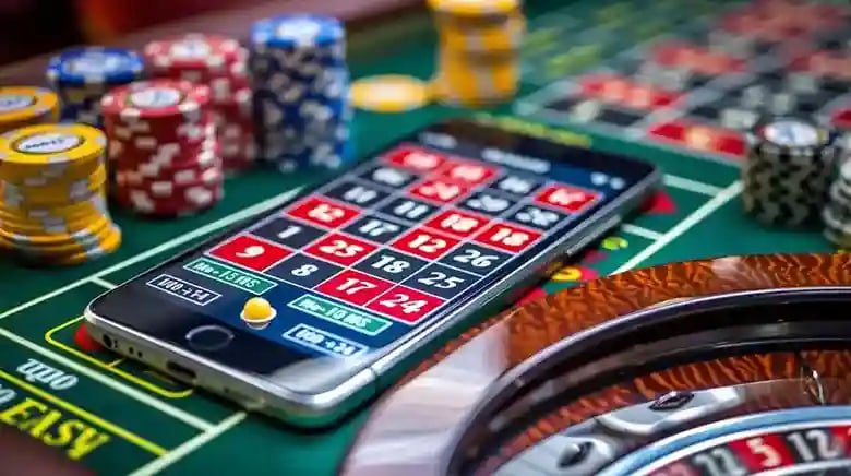 Koleksi permainan slot online galaxi77 dengan berbagai tema menarik untuk pengguna dewasa