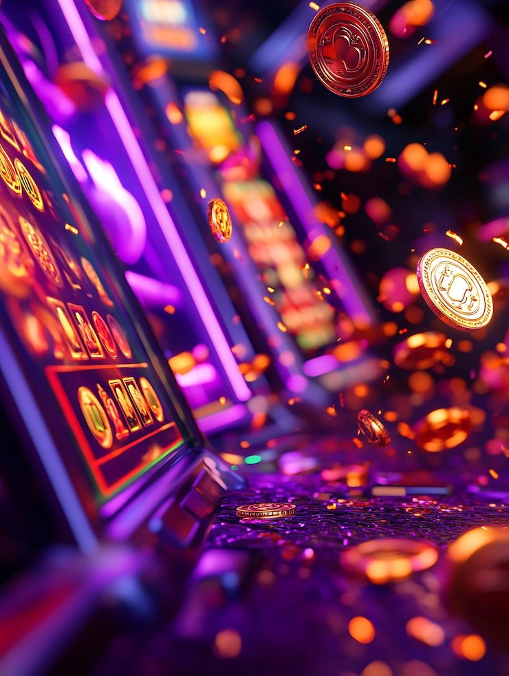 Fitur responsible gaming galaxi77 untuk menjaga keseimbangan hiburan pengguna dewasa